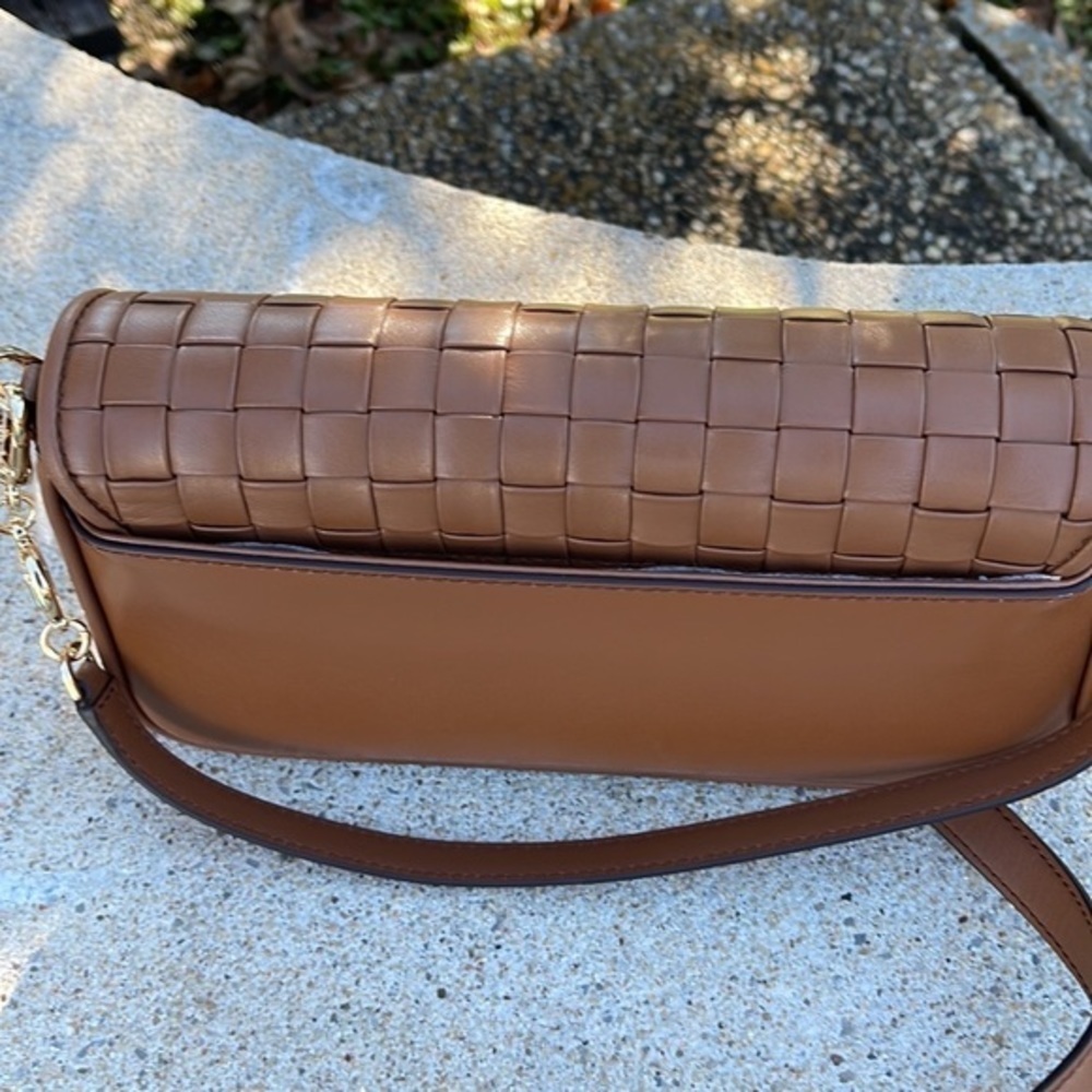Michael Kors Convertible Shoulder Bag - Picture 7 of 13